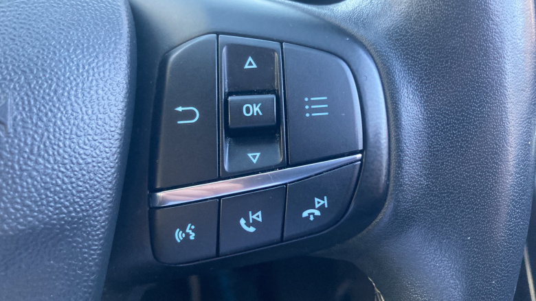 Ford Fiesta 1.0 EcoBoost 125 Titanium 5dr Petrol Hatchback